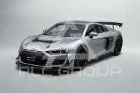 2021 Audi R8