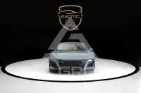 2021 Audi R8