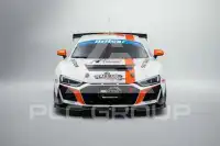 2021 Audi R8