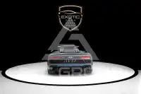 2021 Audi R8