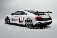 2021 Audi R8