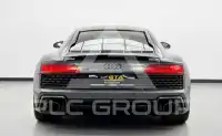2021 Audi R8