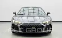 2021 Audi R8