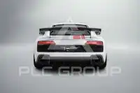 2021 Audi R8