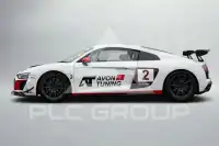2021 Audi R8