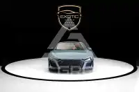 2021 Audi R8