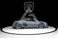 2021 Audi R8