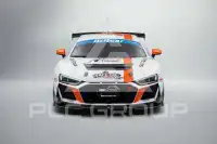 2021 Audi R8