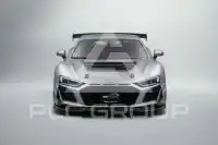 2021 Audi R8