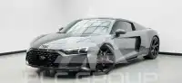 2021 Audi R8