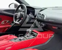 2021 Audi R8