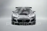 2021 Audi R8