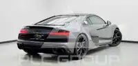 2021 Audi R8