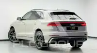 2021 Audi Q8