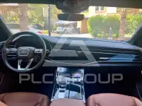 2021 Audi Q8