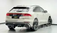 2021 Audi Q8