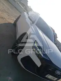 2021 Audi Q8