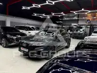 2021 Audi Q8