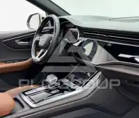 2021 Audi Q8