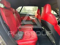 2021 Audi Q8