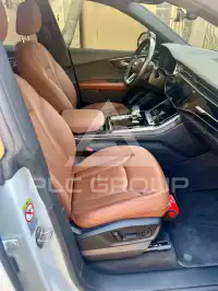 2021 Audi Q8