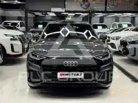 2021 Audi Q8