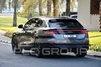 2021 Audi Q8