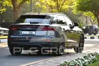 2021 Audi Q8