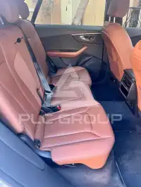 2021 Audi Q8