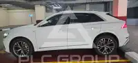 2021 Audi Q8