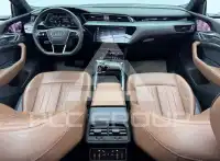 2021 Audi E-TRON