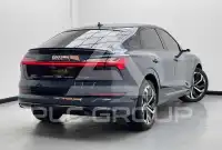 2021 Audi E-TRON