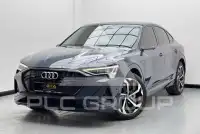 2021 Audi E-TRON
