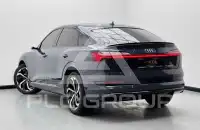 2021 Audi E-TRON