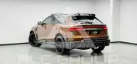 2021 Audi RS Q8