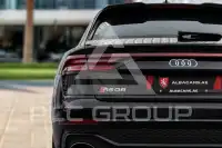 2021 Audi RSQ8