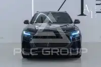 2021 Audi RSQ8