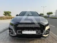 2021 Audi RSQ8