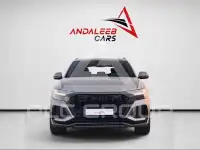 2021 Audi RS Q8