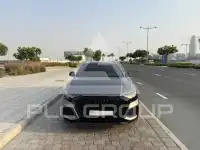 2021 Audi RSQ8