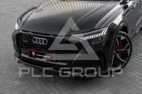 2021 Audi RSQ8