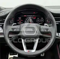 2021 Audi RSQ8