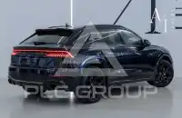 2021 Audi RSQ8