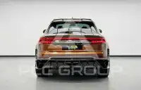 2021 Audi RS Q8