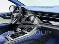 2021 Audi RS Q8