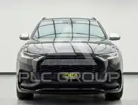 2021 Audi RSQ8