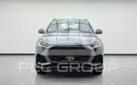 2021 Audi RS Q8