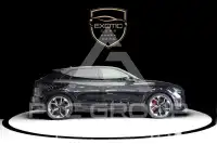 2021 Audi RSQ8