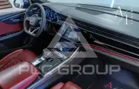 2021 Audi RSQ8