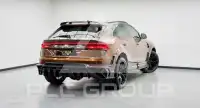 2021 Audi RS Q8